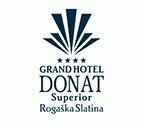 Grand hotel Donat