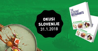 Okrogla miza: Okusi Slovenije I Ana Roš & sogovorniki