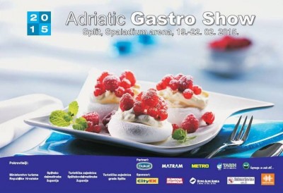 Adriatic Gastro Show