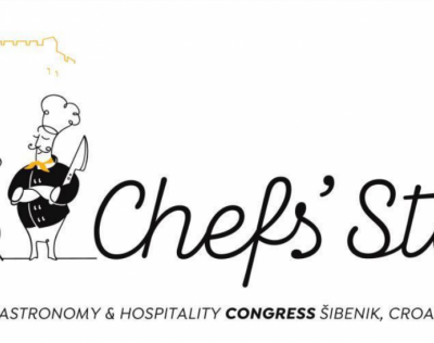 International gastronomy & hospitality congress Šibenik, Croatia & design tableware
