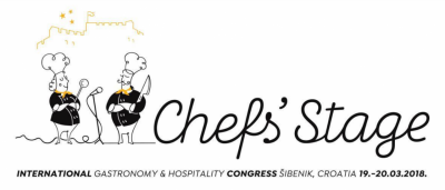 International gastronomy & hospitality congress Šibenik