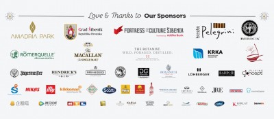Sponsors Chefs' STAGE