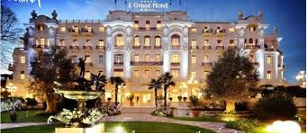 Grand Hotel Rimini *****